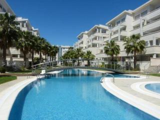 Appartement à Denia pour 4 personnes avec piscine commune et proche mer - HISP-10-7 - Dénia - 0