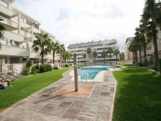 Appartement à Denia pour 4 personnes avec piscine commune et proche mer - HISP-10-7 - Dénia - 7