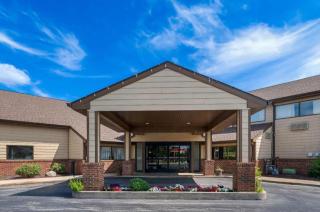 Best Western Monticello Gateway Inn - Monticello - 2