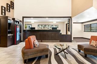 Best Western Monticello Gateway Inn - Monticello - 3