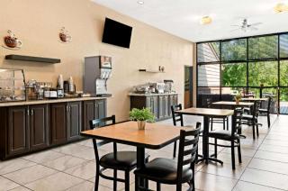 Best Western Monticello Gateway Inn - Monticello - 5