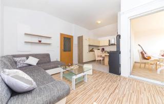 Two-Bedroom Apartment In Plano - Plano - 5