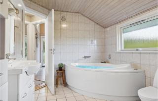 Beautiful Home In Humble With Sauna - Humble - 8