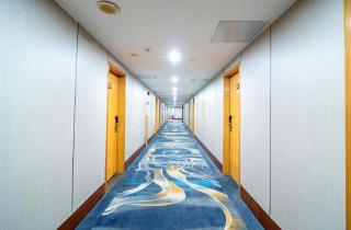 Nanfang Dasha Hotel - Canton - 3