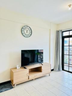 3 Bedroom Spacious Davao Condo - Davao City - 3