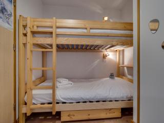 Appartement chaleureux au sud avec balcon, parking et Wi-Fi - FR-1-690-26 - Montvalezan - 9