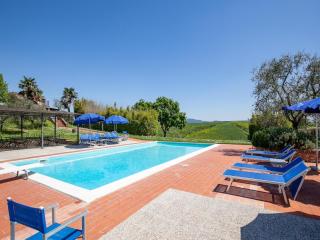 Nice apartment with swimming pool - Peccioli - 4