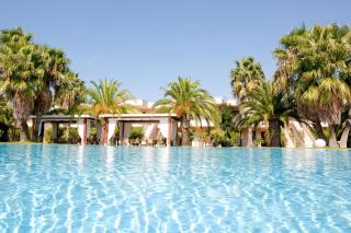 Minerva Resort Hotel - Paestum - 6