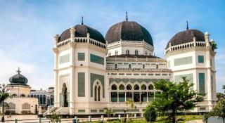 Madani Hotel Medan - Medan - 8