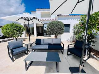 Casa Aloha Goertz con amarre y piscina - HISP-288-67 - Empuriabrava - 4