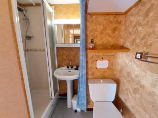 Studio cosy 17m² pour 2 pers. à Plan Peisey, animaux admis - FR-1-757-111 - 6