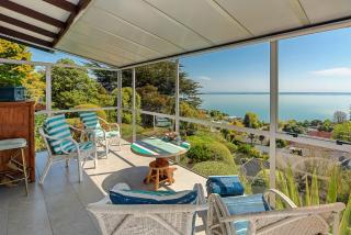 Sea Tide Views - Atawhai - 5