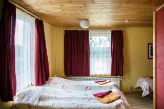 Puuna Öömaja B&B - 4