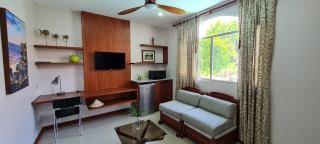 TIKA Casa Jardín & Suites - Suite 2 - 6