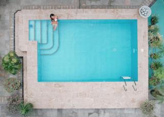 TIKA Casa Jardín & Suites - Suite 2 - 3