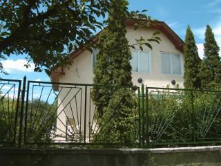 Anita Haus - Gárdony - 0