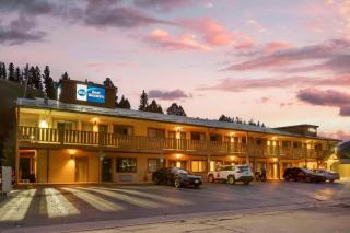 Best Western Rivers Edge - Red River - 2