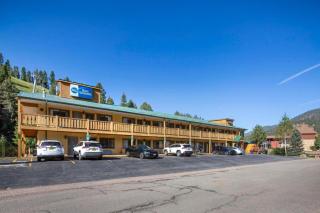 Best Western Rivers Edge - 1