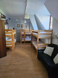 Hostel Universus - Danzig - 7