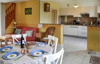 Stunning Home In Bugeat With Kitchen - 5