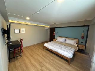 Mongkhon Boutique Hotel - Ban Khlong Khlung (1) - 5