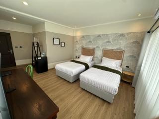 Mongkhon Boutique Hotel - Ban Khlong Khlung (1) - 3