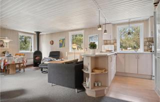 3 Bedroom Lovely Home In Nørre Nebel - 6