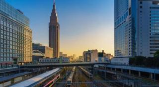 Tokyo Business Hotel - Tokyo - 1