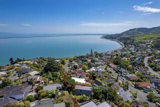 Sea Tide Views - Atawhai - Nelson - 8