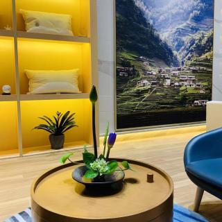 Atour Hotel Suzhou Jinji Lake Expo Center - 5