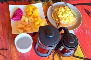 Nirvana bungalow's - 8