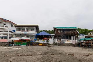 Monaliza Surf Resort La Union - San Juan - 2
