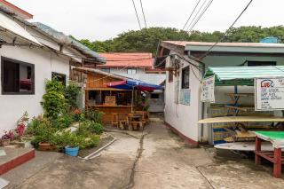Monaliza Surf Resort La Union - San Juan - 1
