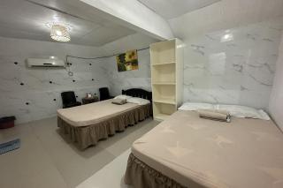 Monaliza Surf Resort La Union - San Juan - 5
