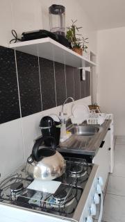 Apt perto do shopping - Petrolina - 1