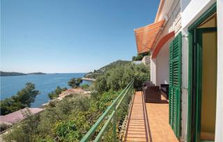Apartment Korcula-Prizba Croatia - Prizba - 2