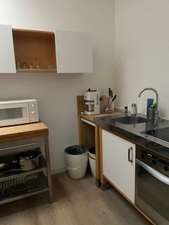 City Motel - Freudenstadt - 1