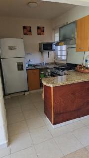 Hermoso departamento - 2