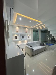 Boa Beach House with private pool - 5