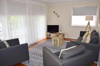 Mariner 16 Flat 1 - Bring your own linen - South West Rocks - 9