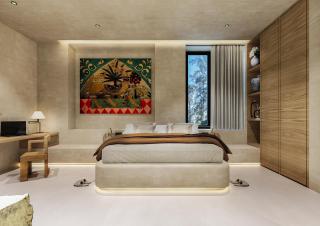 Café del Mar Phuket - Suite & Penthouse - 5
