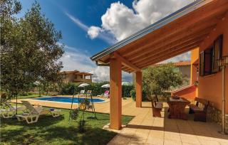 Holiday Home Fazanska Cesta Croatia - Vodnjan - 2