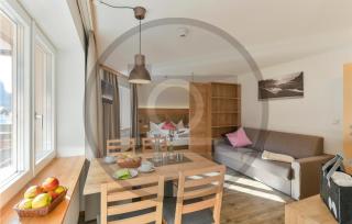 Bezaubernde Ferienwohnung - Klösterle am Arlberg - 4