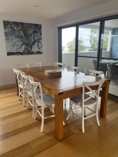 Family beach house Apollo Bay - Apollo Bay - 9