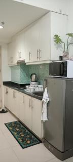 Moa Staycation pasay by mj - Manille - 4