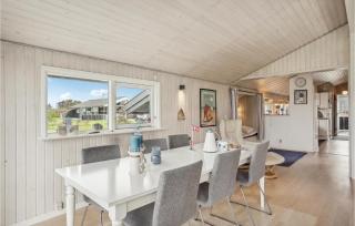 3 Bedroom Pet Friendly Home In Hjørring - 7