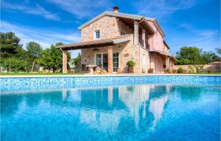 Villa Lemaliante - Umag - 0