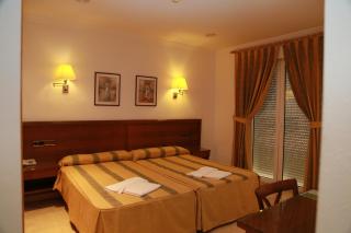 Hotel Tio Felipe - Carboneras - 1