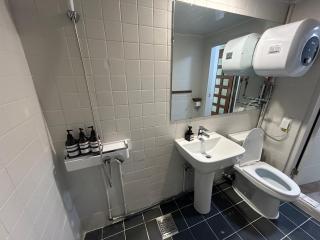 Osor Hotel - Anyang - 9