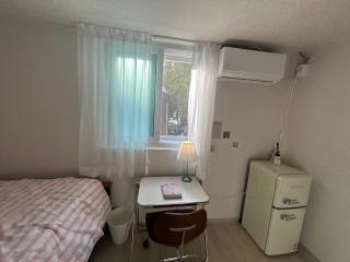 Osor Hotel - Anyang - 8